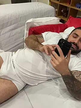 morfeoX online show from 12-19-25, 11:12