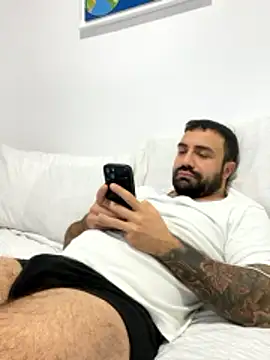 morfeoX online show from 01-14-26, 09:26