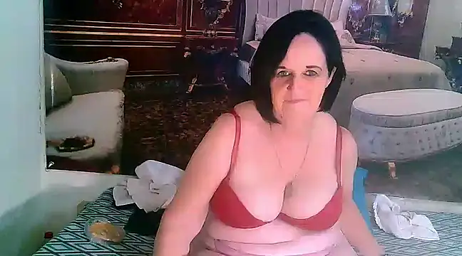 LuciousGrace online show from 02-27-25, 10:42