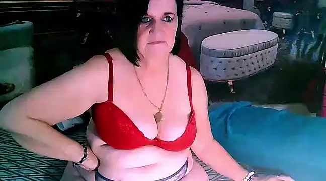 LuciousGrace online show from 03-04-25, 08:57