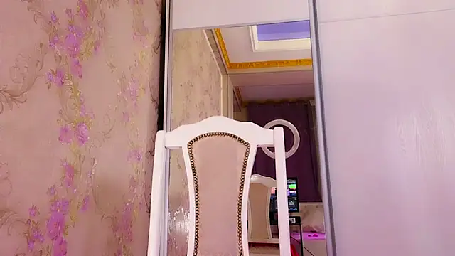 Snapshot of Demonic_Angel_ chatting on 03-06-25, 10:26 Demonic Angel online show from 03-06-25, 10:26