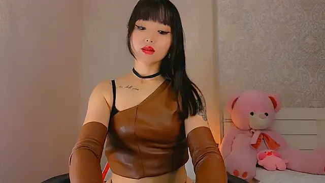 Demonic Angel  online show from 05-23-26, 03:16