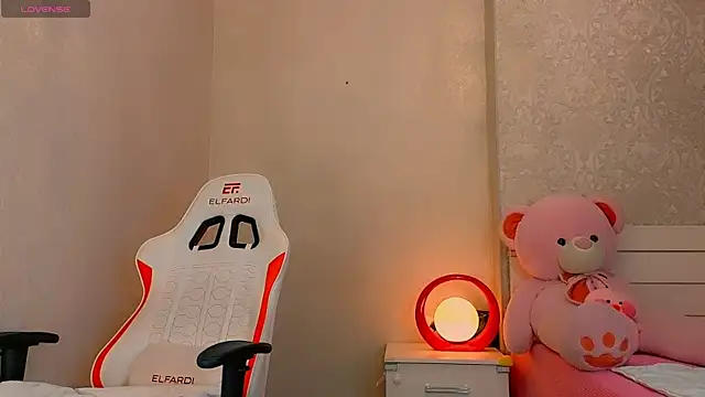Demonic Angel  online show from 07-08-26, 04:55