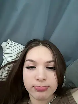 -Amora online show from 02-19-26, 12:12