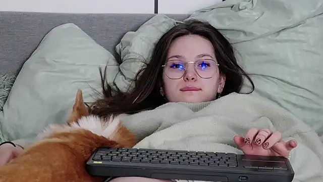 -Amora online show from 04-07-26, 11:21