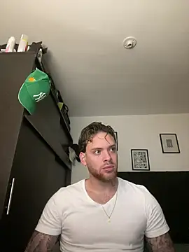 arnold bekam online show from 02-19-25, 11:28