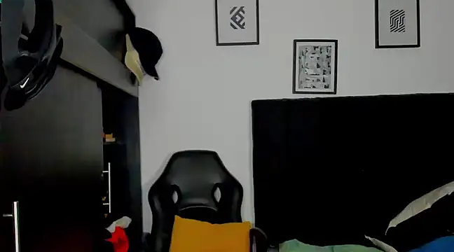 arnold bekam online show from 03-20-25, 05:57