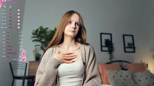 MarionSilver online show from 03-22-25, 07:36