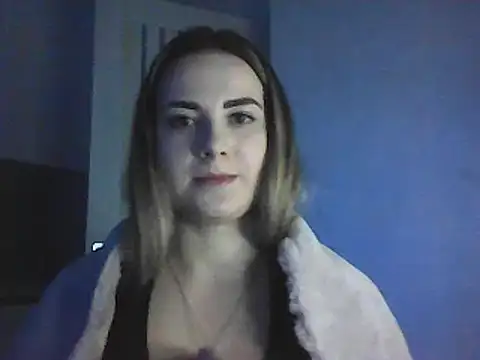 GoddessTenderness online show from 02-15-25, 06:33