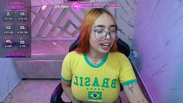 Snapshot of Anni_acker_b chatting on 02-22-25, 07:36 Anni acker b online show from 02-22-25, 07:36