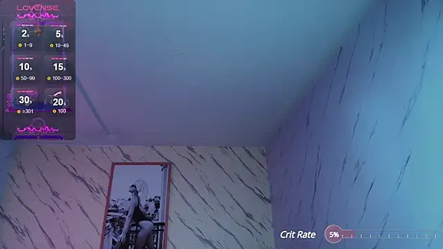 Snapshot of Anni_acker_b chatting on 02-25-25, 10:50 Anni acker b online show from 02-25-25, 10:50