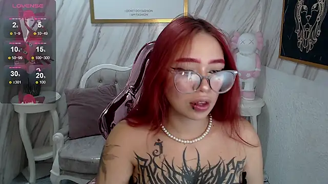 Snapshot of Anni_acker_b chatting on 03-05-25, 08:00 Anni acker b online show from 03-05-25, 08:00