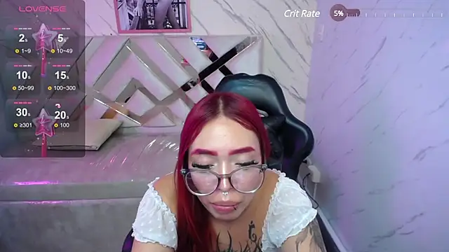 Snapshot of Anni_acker_b chatting on 03-21-25, 11:01 Anni acker b online show from 03-21-25, 11:01