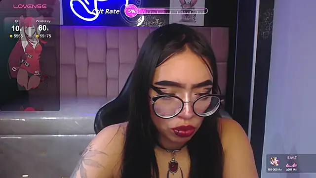 Snapshot of Anni_acker_b chatting on 09-17-25, 12:40 Anni acker b online show from 09-17-25, 12:40