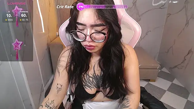 Snapshot of Anni_acker_b chatting on 09-24-25, 12:52 Anni acker b online show from 09-24-25, 12:52