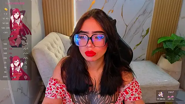 Snapshot of Anni_acker_b chatting on 02-05-26, 01:16 Anni acker b online show from 02-05-26, 01:16