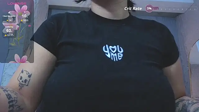 Snapshot of Anni_acker_b chatting on 05-06-26, 07:30 Anni acker b online show from 05-06-26, 07:30