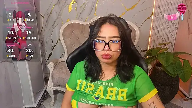 Snapshot of Anni_acker_b chatting on 05-11-26, 02:45 Anni acker b online show from 05-11-26, 02:45
