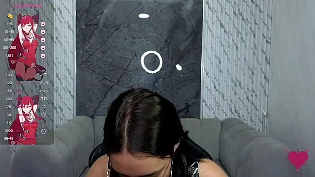 Snapshot of Anni_acker_b chatting on 06-06-26, 12:43 Anni acker b online show from 06-06-26, 12:43
