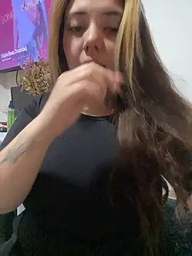  ivyginger online show from 12-17-25, 08:37