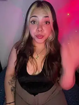  ivyginger online show from 03-13-26, 03:13