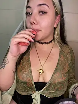  ivyginger online show from 07-23-26, 04:10
