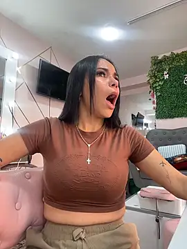 Naatalia online show from 02-17-26, 09:32