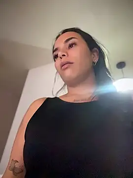 Naatalia online show from 04-13-26, 10:15