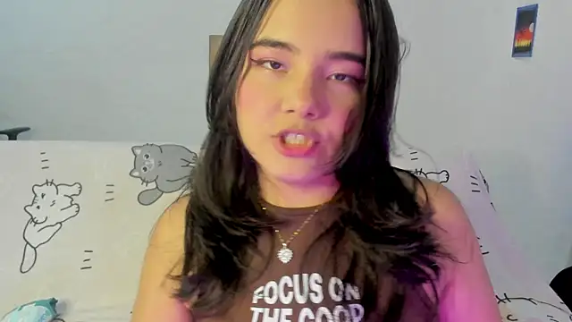 Naoko 7w7 online show from 09-18-25, 10:12