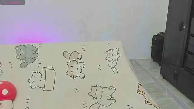 Naoko 7w7 online show from 03-05-26, 01:01