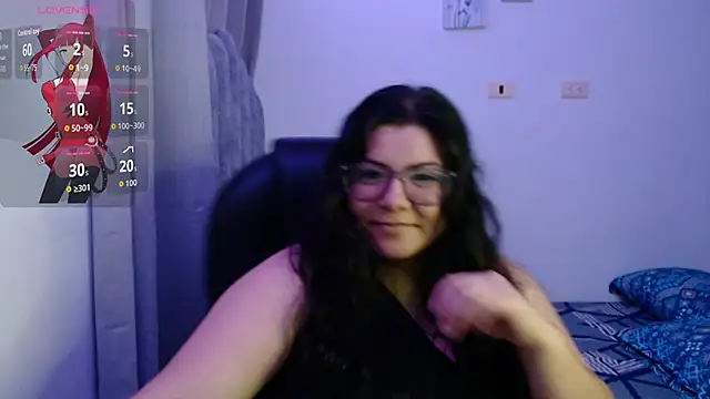 miss nyxxx online show from 05-19-26, 06:53