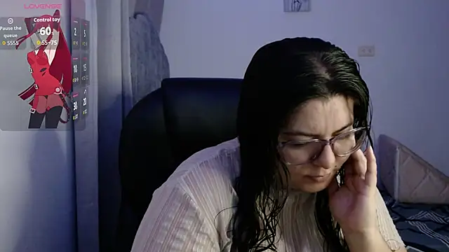 miss nyxxx online show from 05-26-26, 10:00