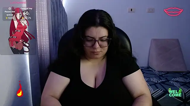 miss nyxxx online show from 05-28-26, 12:13