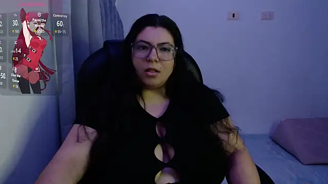 miss nyxxx online show from 05-29-26, 10:46