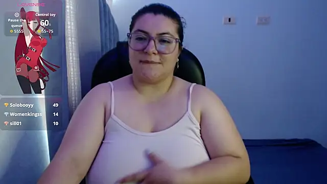 miss nyxxx online show from 06-03-26, 11:57