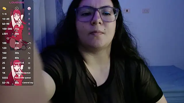 miss nyxxx online show from 06-17-26, 04:26