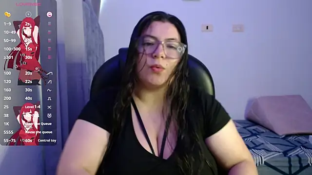 miss nyxxx online show from 07-05-26, 10:55
