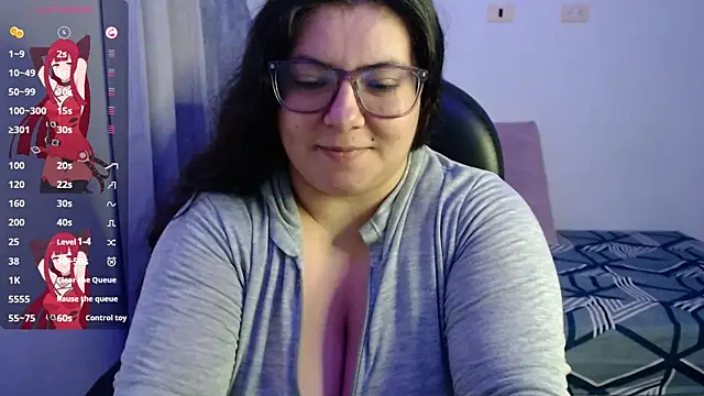 miss nyxxx online show from 07-24-26, 03:37