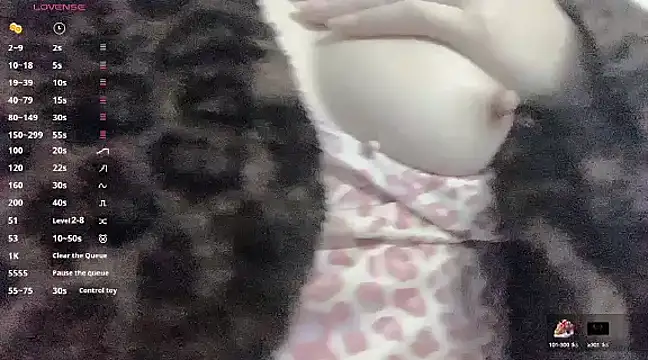 a-lian online show from 03-02-25, 02:19