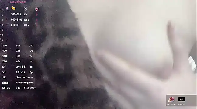 a-lian online show from 03-21-25, 07:33