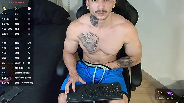 kevin jef online show from 03-05-25, 10:32