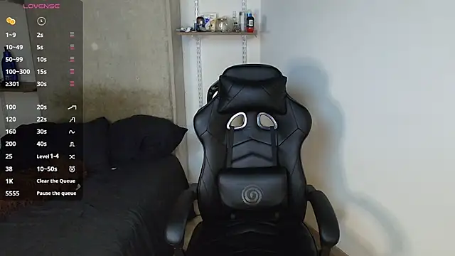 kevin jef online show from 09-18-25, 02:13