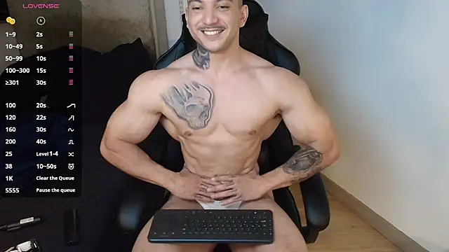 kevin jef online show from 11-13-25, 03:49