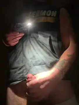 Duhon2317 online show from 02-03-26, 08:08