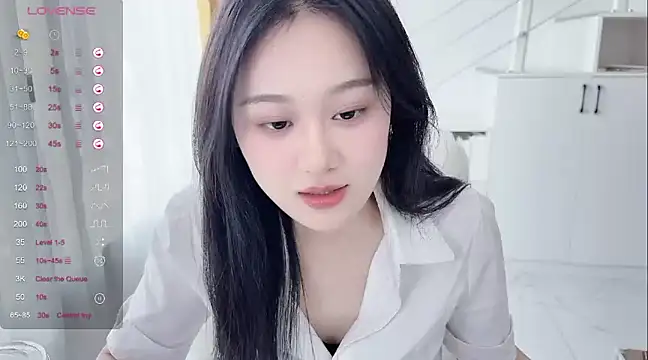 Cassie-20 online show from 03-21-25, 02:18