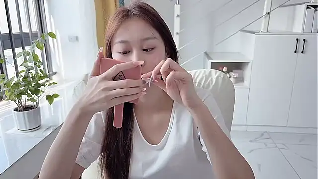 Cassie-20 online show from 10-08-25, 01:58