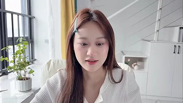 Cassie-20 online show from 10-23-25, 02:44