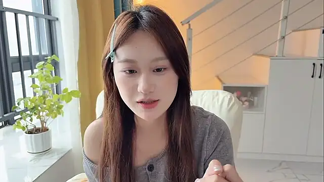 Cassie-20 online show from 11-30-25, 02:37