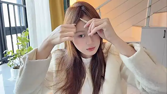 Cassie-20 online show from 01-08-26, 03:20