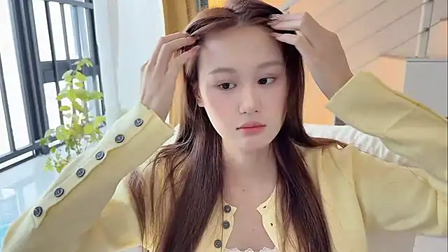 Cassie-20 online show from 01-12-26, 03:23